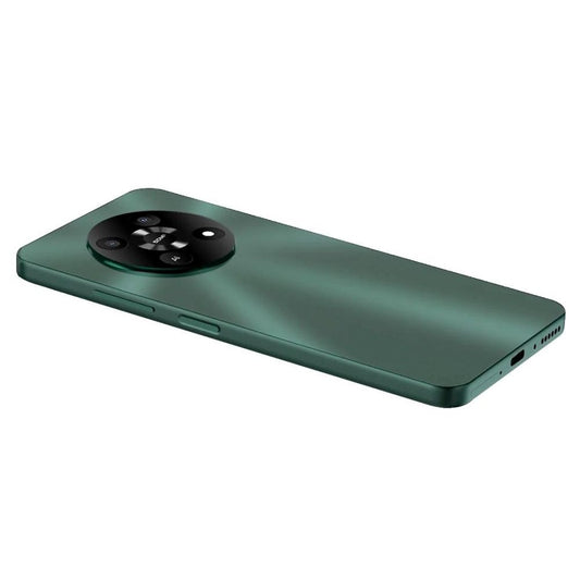 Full Body Housing for Lava Yuva 5G
