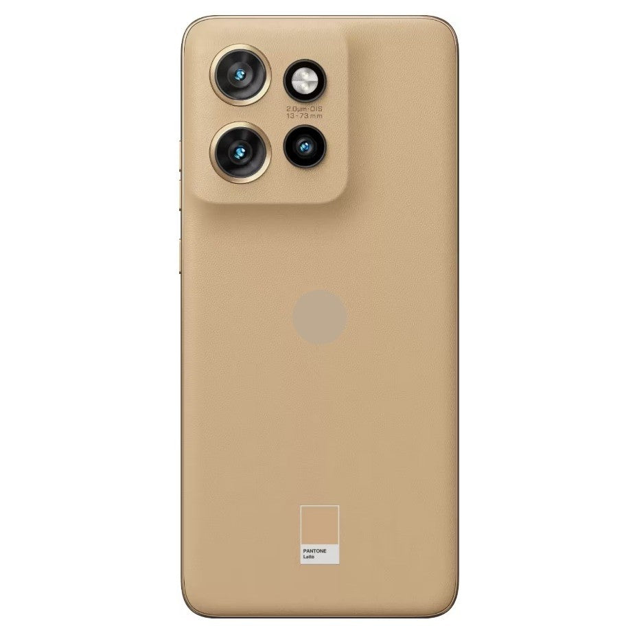 Full Body Housing for Motorola Edge 50 Neo