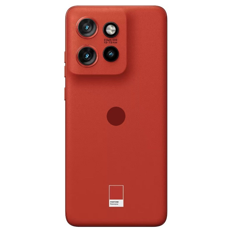 Full Body Housing for Motorola Edge 50 Neo