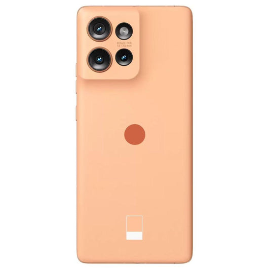 Full Body Housing for Motorola Edge 50