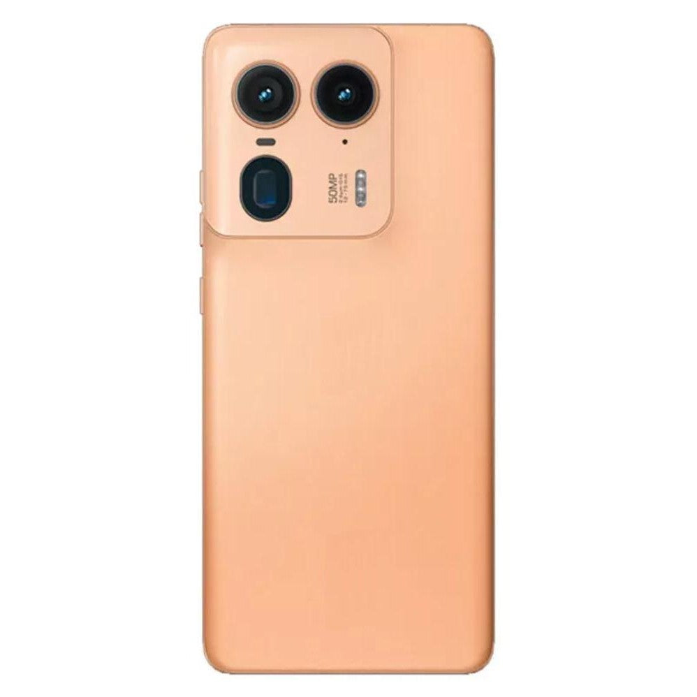 Full Body Housing for Motorola Edge 50 Ultra