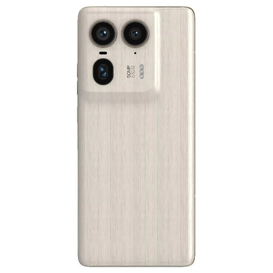 Full Body Housing for Motorola Edge 50 Ultra