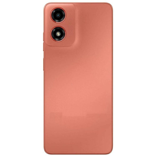 Full Body Housing for Motorola Moto G04s