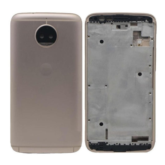 Full Body Housing for Motorola Moto G5S Plus