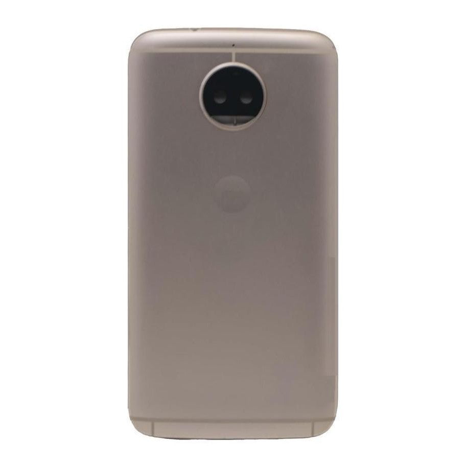 Full Body Housing for Motorola Moto G5S Plus