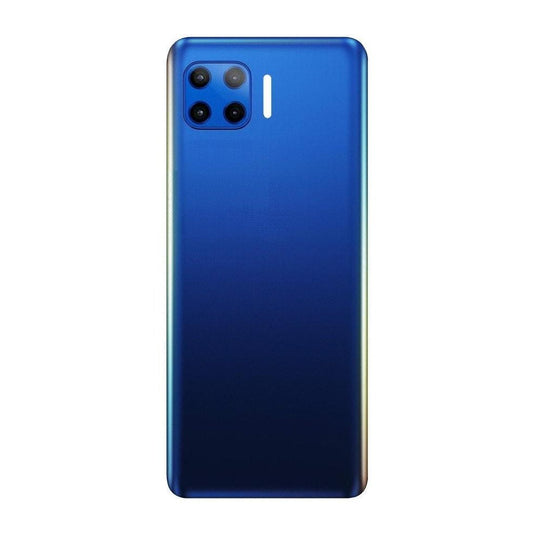 Full Body Housing for Motorola Moto G 5G Plus