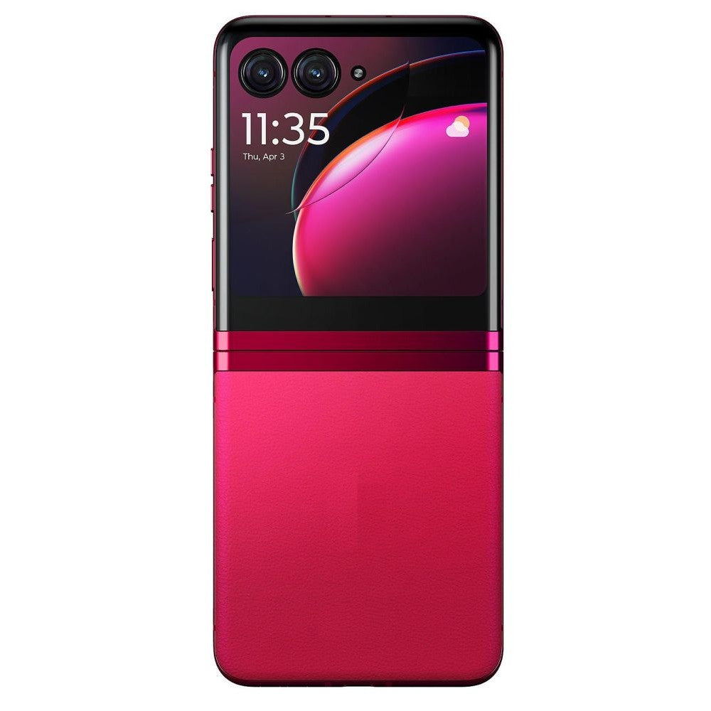 Full Body Housing for Motorola Razr 40 Ultra