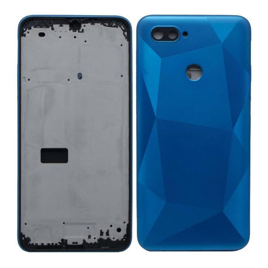 Full Body Housing for Oppo A12