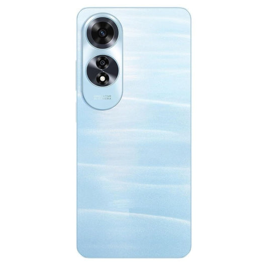 Full Body Housing for Oppo A60