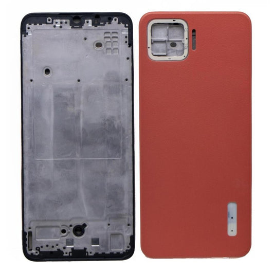 Full Body Housing for OPPO F17