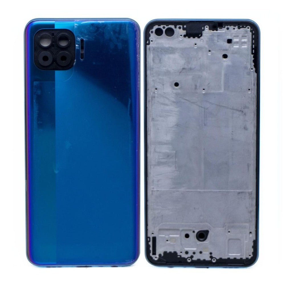 Full Body Housing for Oppo F17 Pro