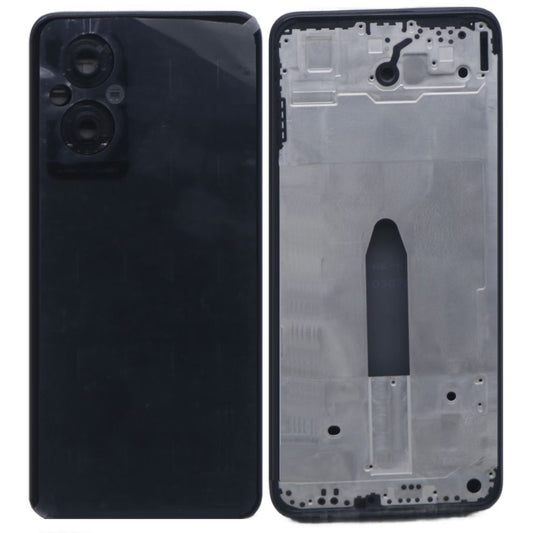 Full Body Housing for Oppo F21 Pro 5G
