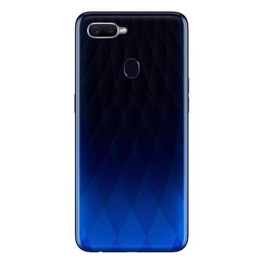 Full Body Housing for Oppo F9 (F9 Pro)