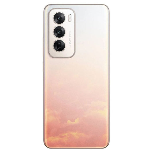 Full Body Housing for Oppo Reno12 5G