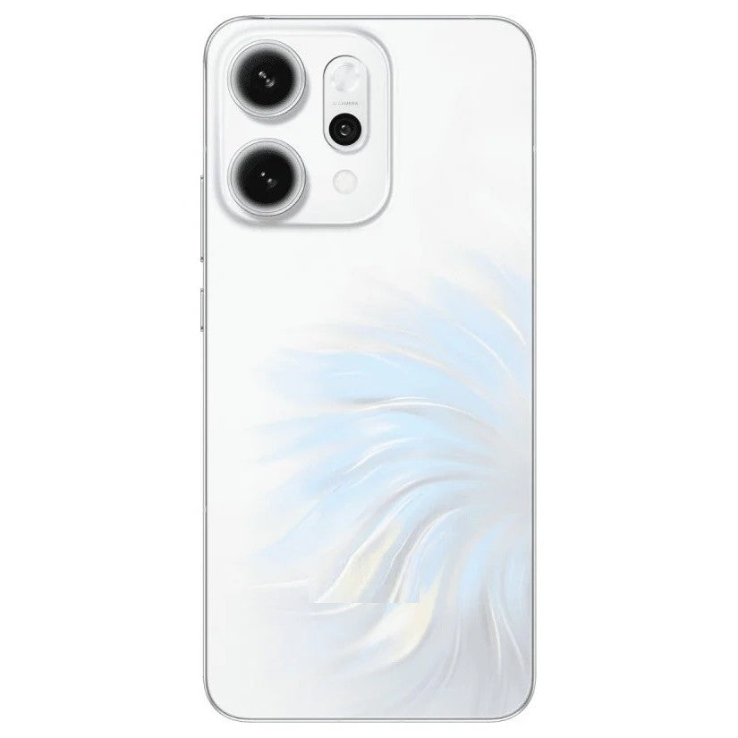 Full Body Housing for Oppo Reno14 Pro 5G