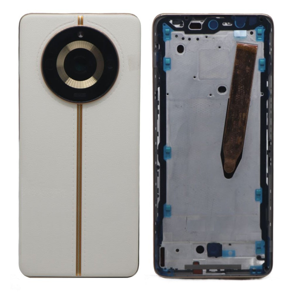 Full Body Housing for Realme 11 Pro 5G