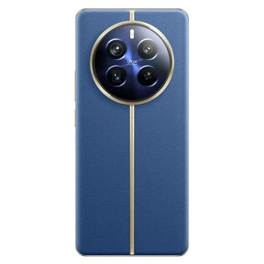 Full Body Housing for Realme 12 4G