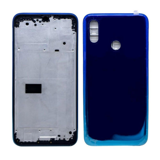 Full Body Housing for Realme 3