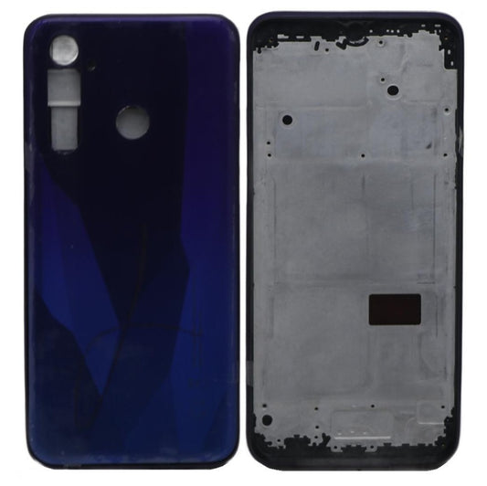 Full Body Housing for Realme 5 Pro