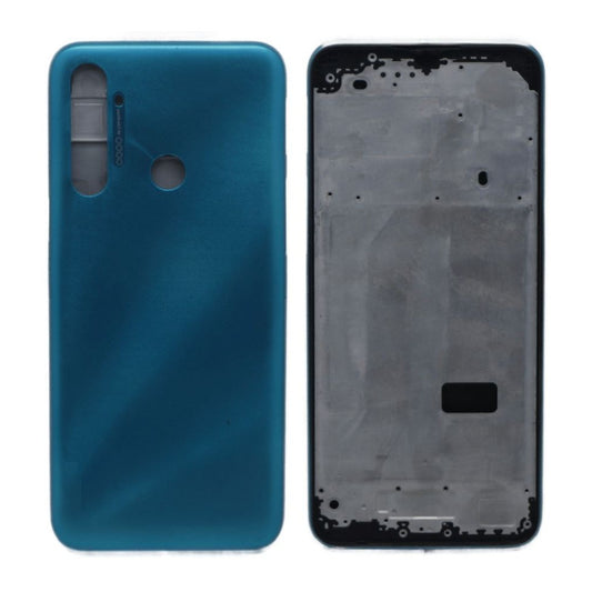 Full Body Housing for Realme 5i
