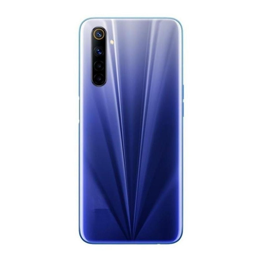 Full Body Housing for Realme 6