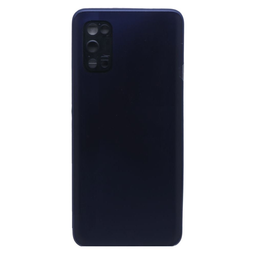 Full Body Housing for Realme 7 Pro