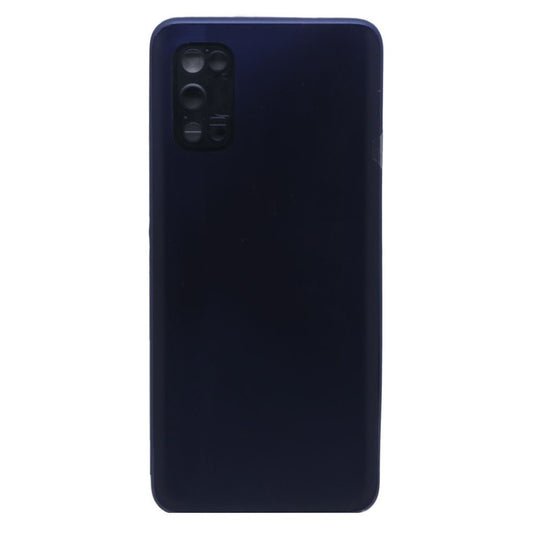Full Body Housing for Realme 7 Pro