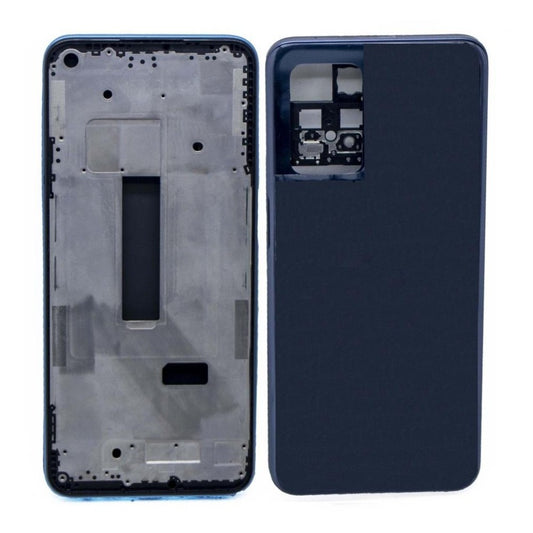 Full Body Housing for Realme 8 5G