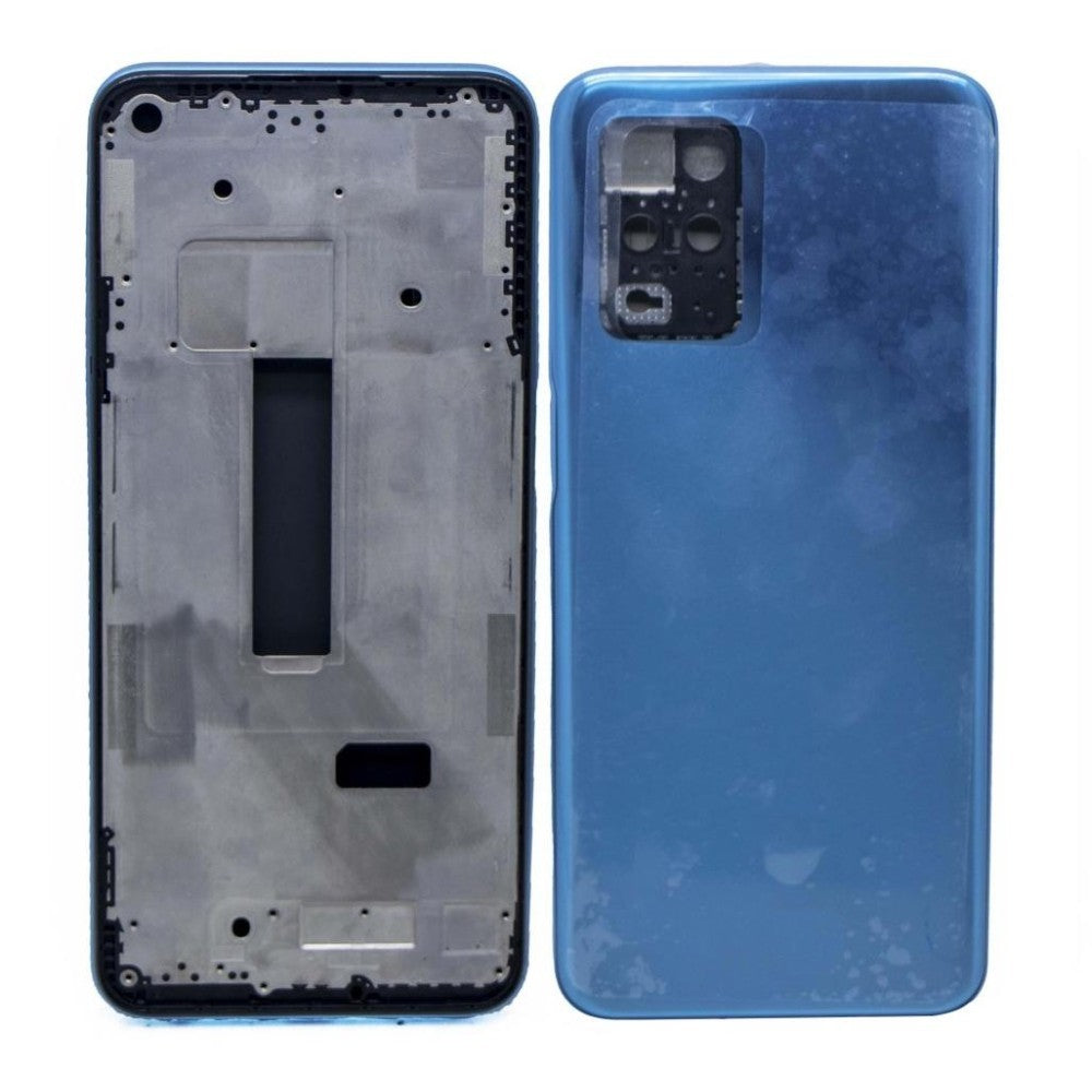 Full Body Housing for Realme 8 5G