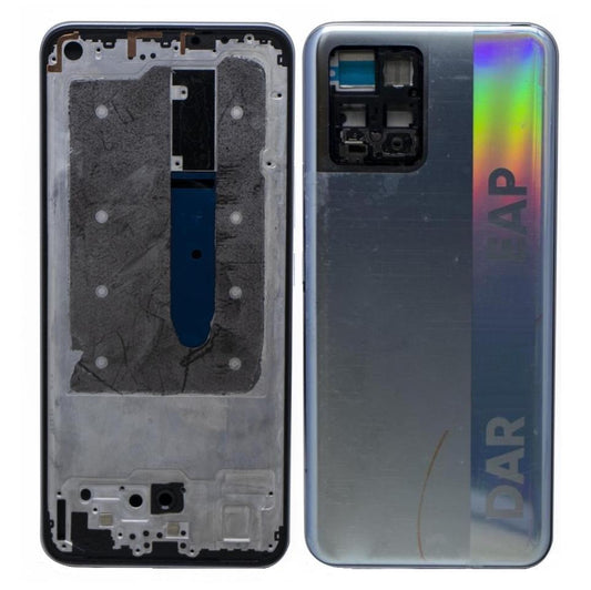 Full Body Housing for Realme 8