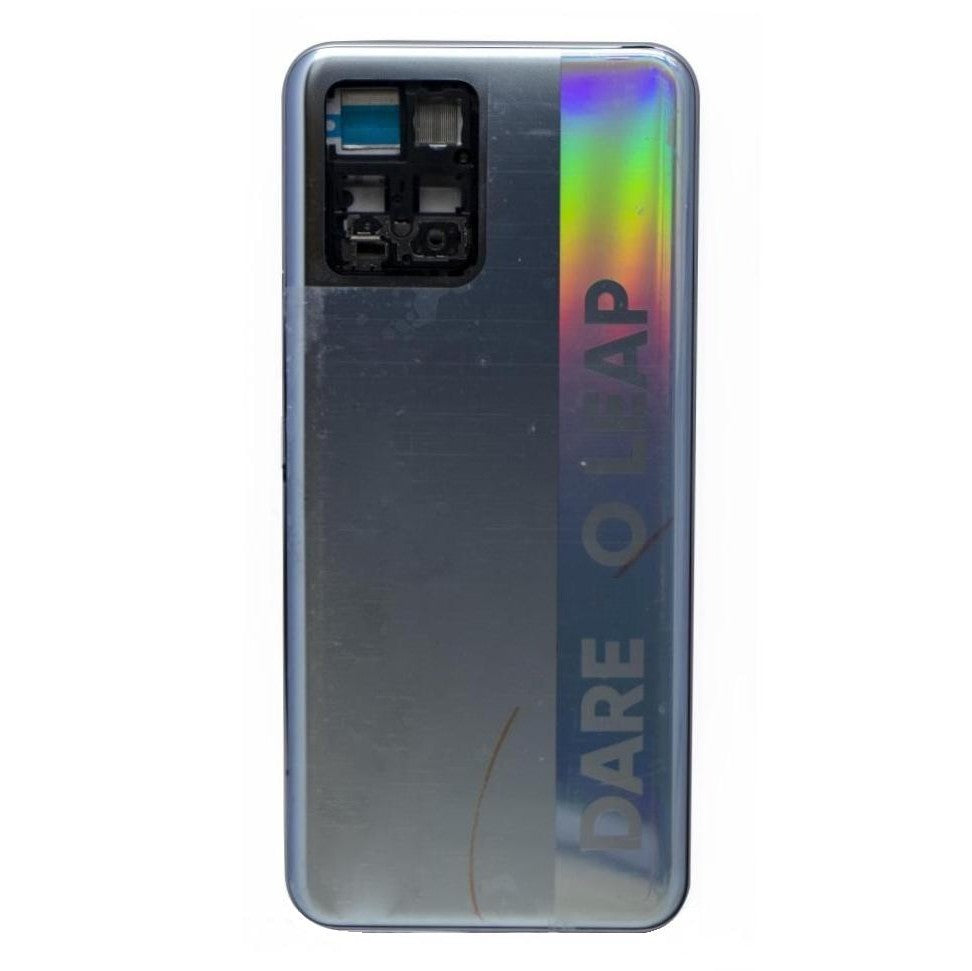 Full Body Housing for Realme 8