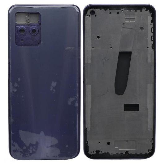 Full Body Housing for Realme 8i
