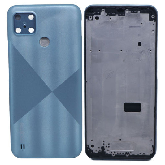Full Body Housing for Realme C21Y