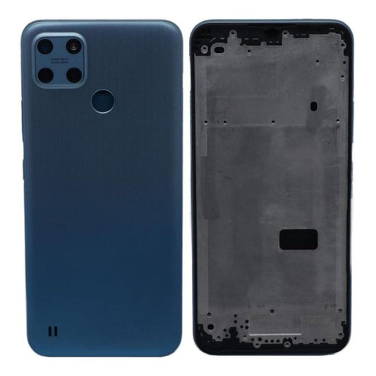 Full Body Housing for Realme C25Y