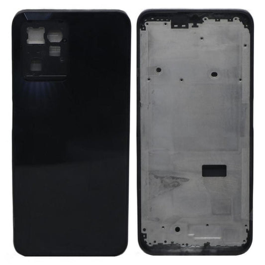 Full Body Housing for Realme C35
