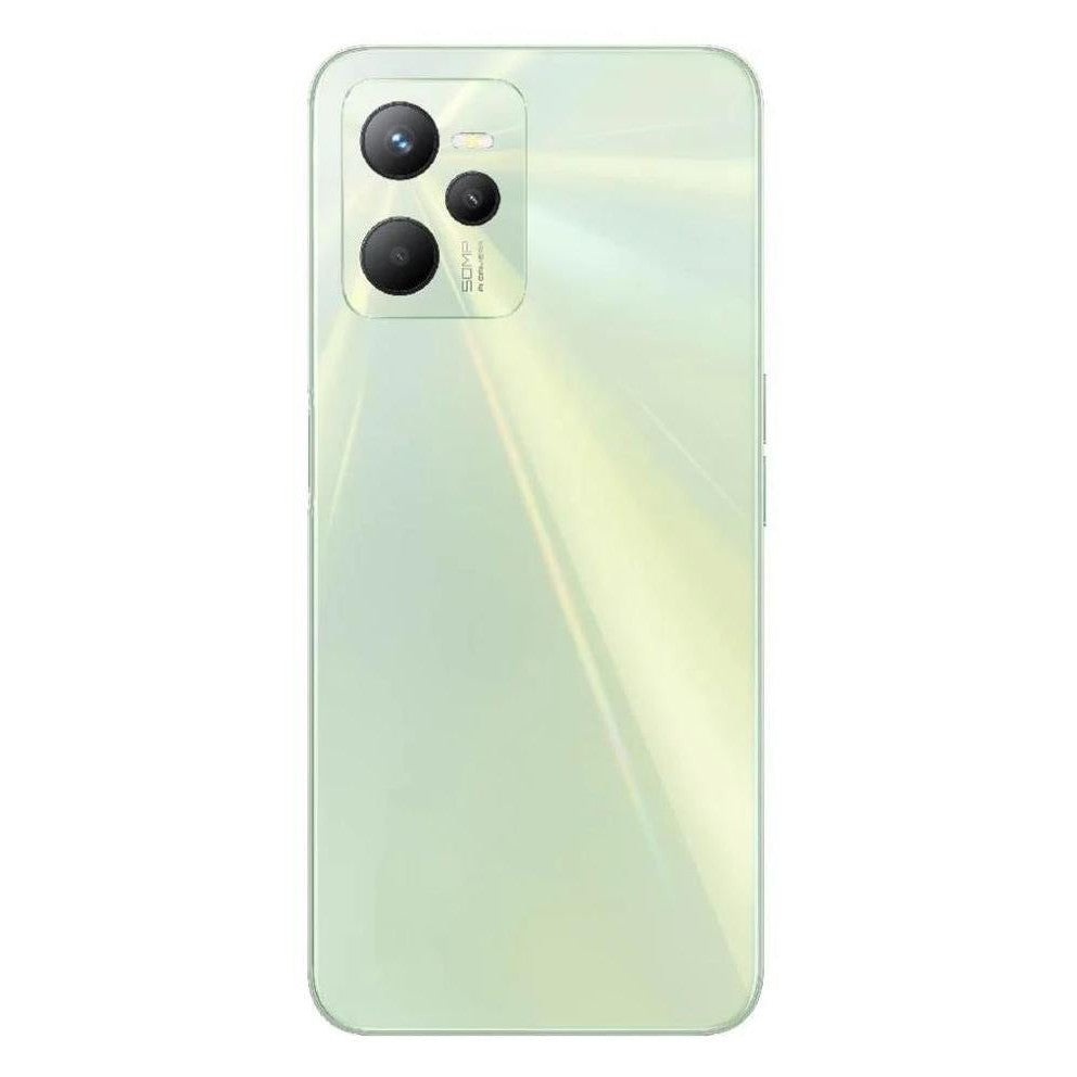 Full Body Housing for Realme C35