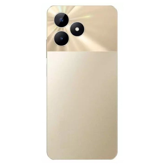 Full Body Housing for Realme C53 India