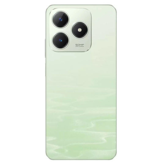 Full Body Housing for Realme C63