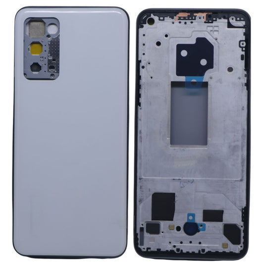 Full Body Housing for Realme GT Master