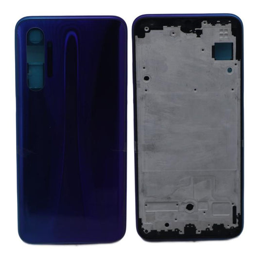 Full Body Housing for Realme X2