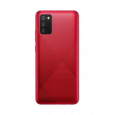 Full Body Housing for Samsung Galaxy A02s
