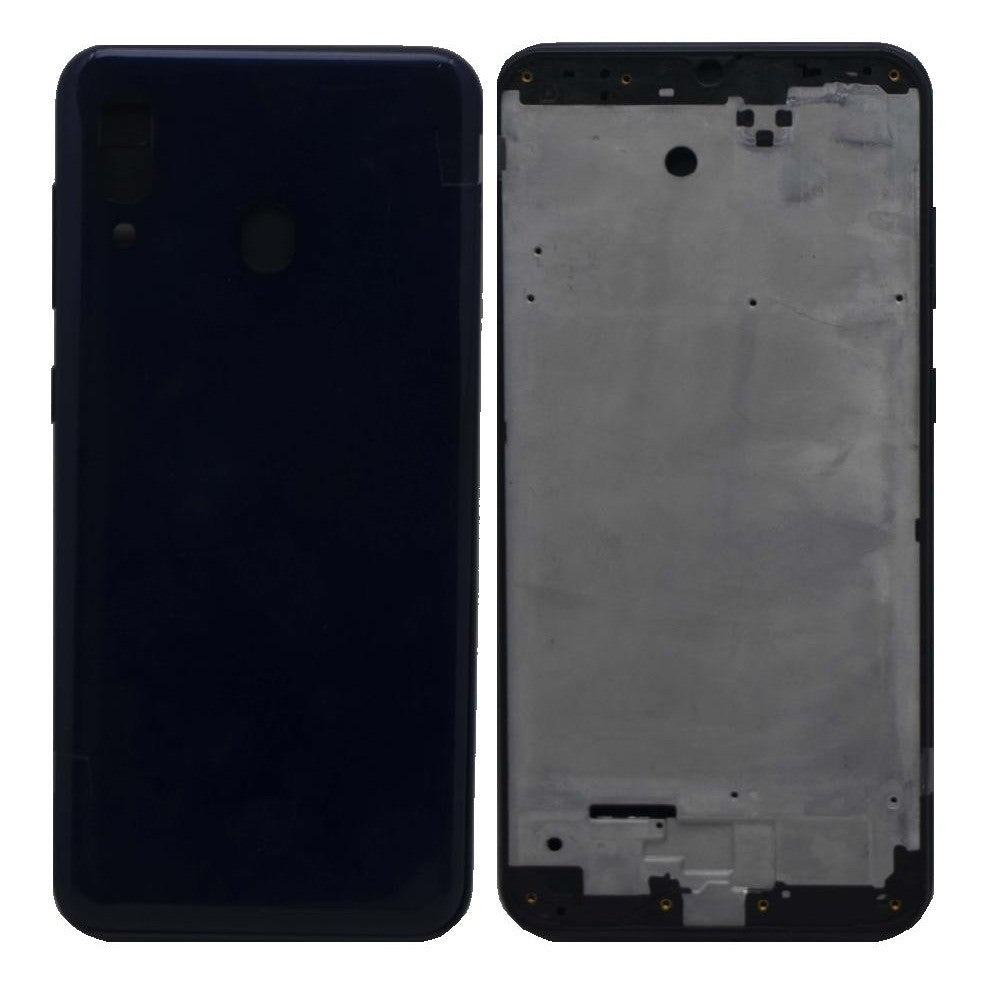 Full Body Housing for Samsung Galaxy A20