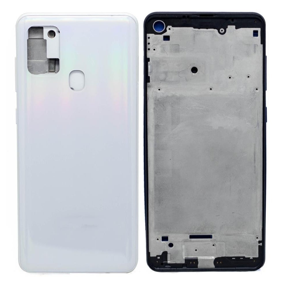 Full Body Housing for Samsung Galaxy A21s