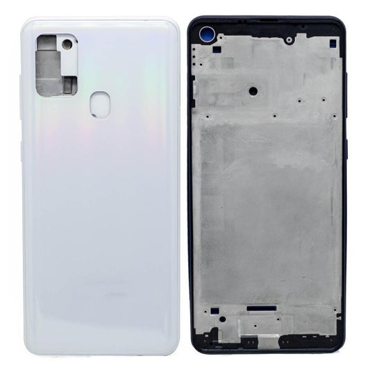 Full Body Housing for Samsung Galaxy A21s