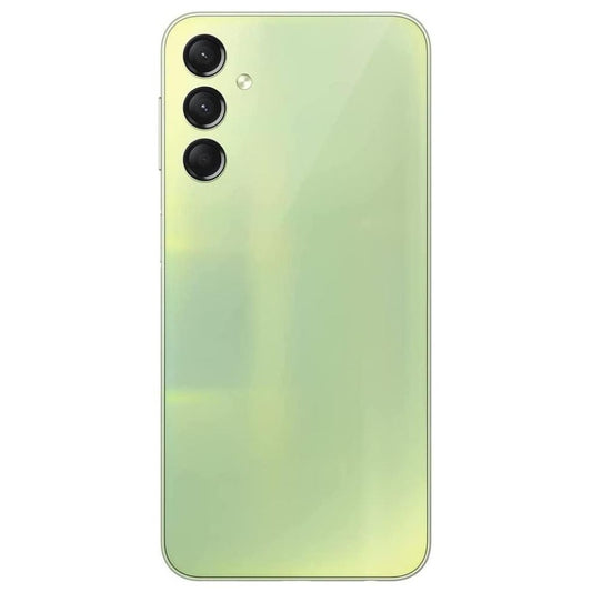 Full Body Housing for Samsung Galaxy A24 4G