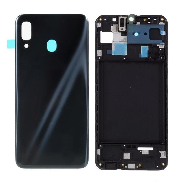 Full Body Housing for Samsung Galaxy A30