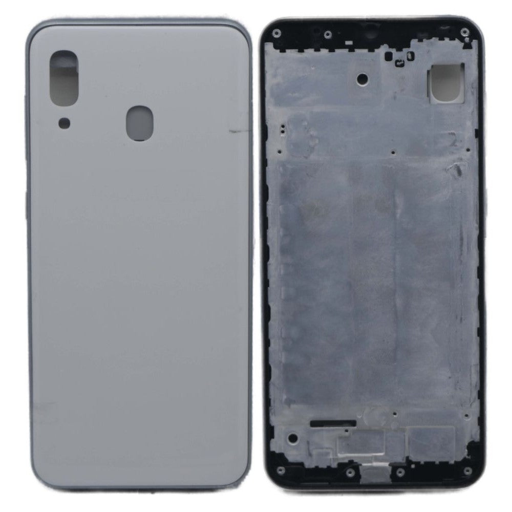 Full Body Housing for Samsung Galaxy A30