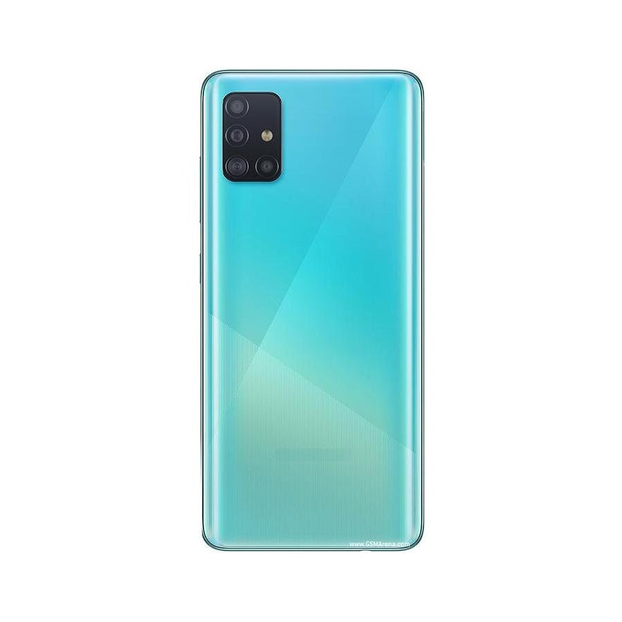 Full Body Housing for Samsung Galaxy A51
