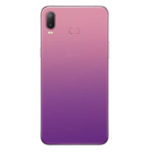 Full Body Housing for Samsung Galaxy A6s