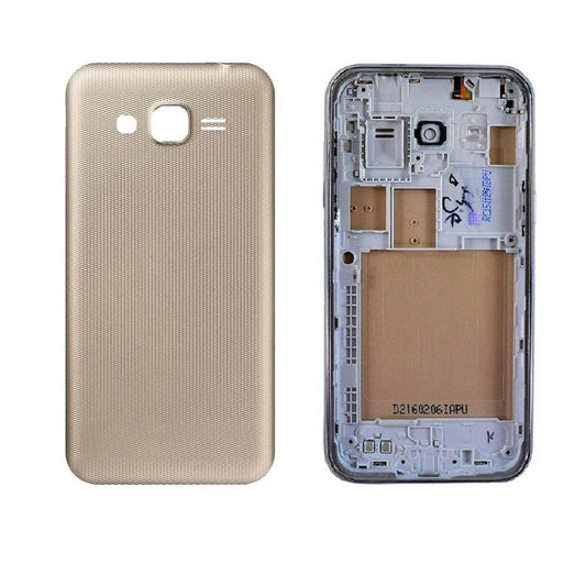 Full Body Housing for Samsung Galaxy J2 DTV
